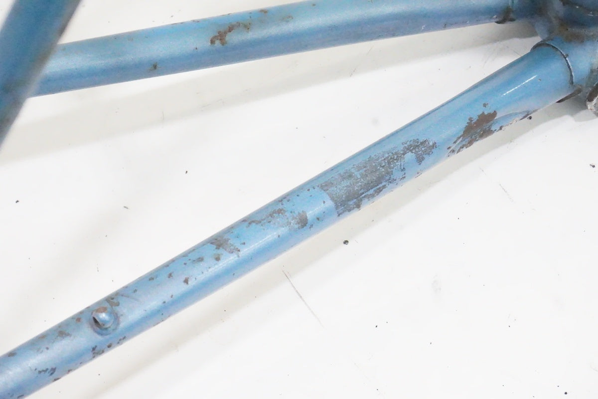 MCKINLEY「マッキンリー」 COMPETITION 年式不明 フレームセット / 京都西院店