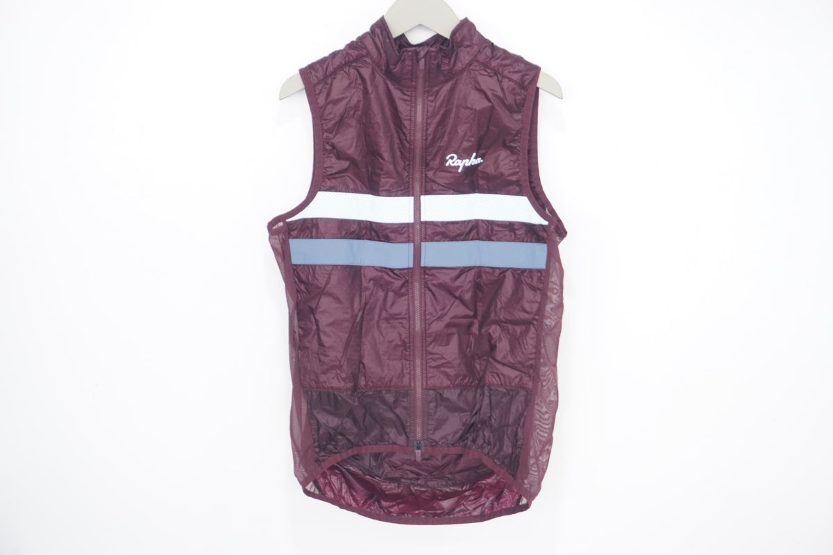 RAPHA 「ラファ」 Mサイズ サイクルベスト / 滋賀大津店