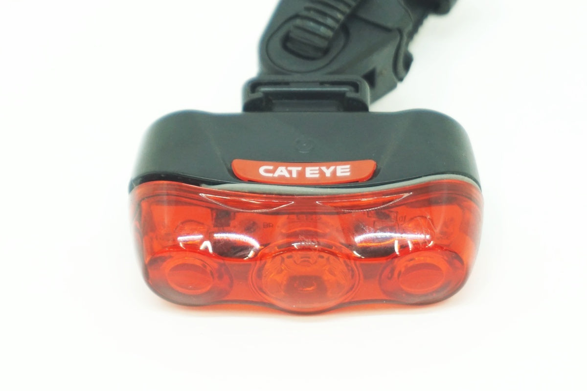CATEYE 「キャットアイ」 TL-LD630 リアライト / 大阪美原北インター店
