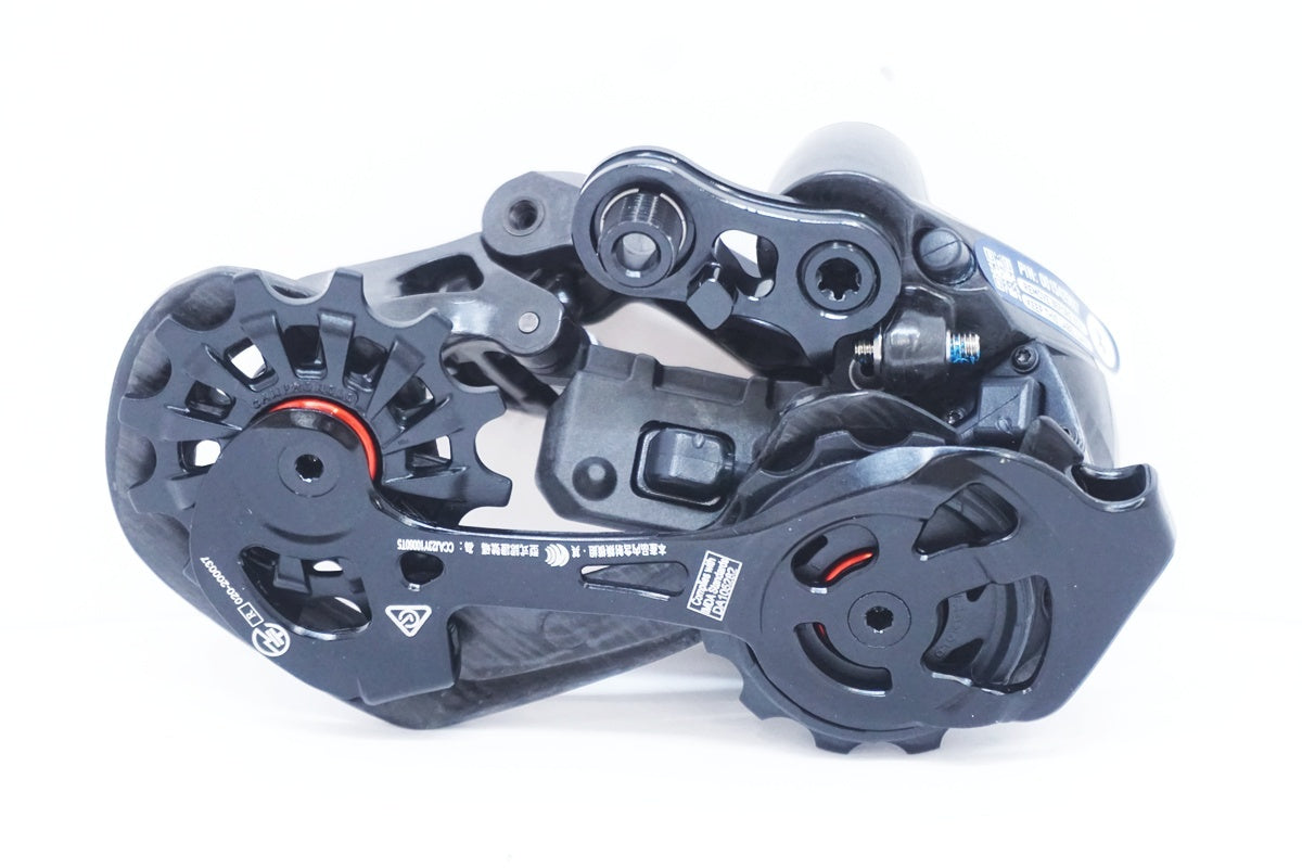 CAMPAGNOLO 「カンパニョーロ」 SUPER RECORD WRL コンポセット / 大阪