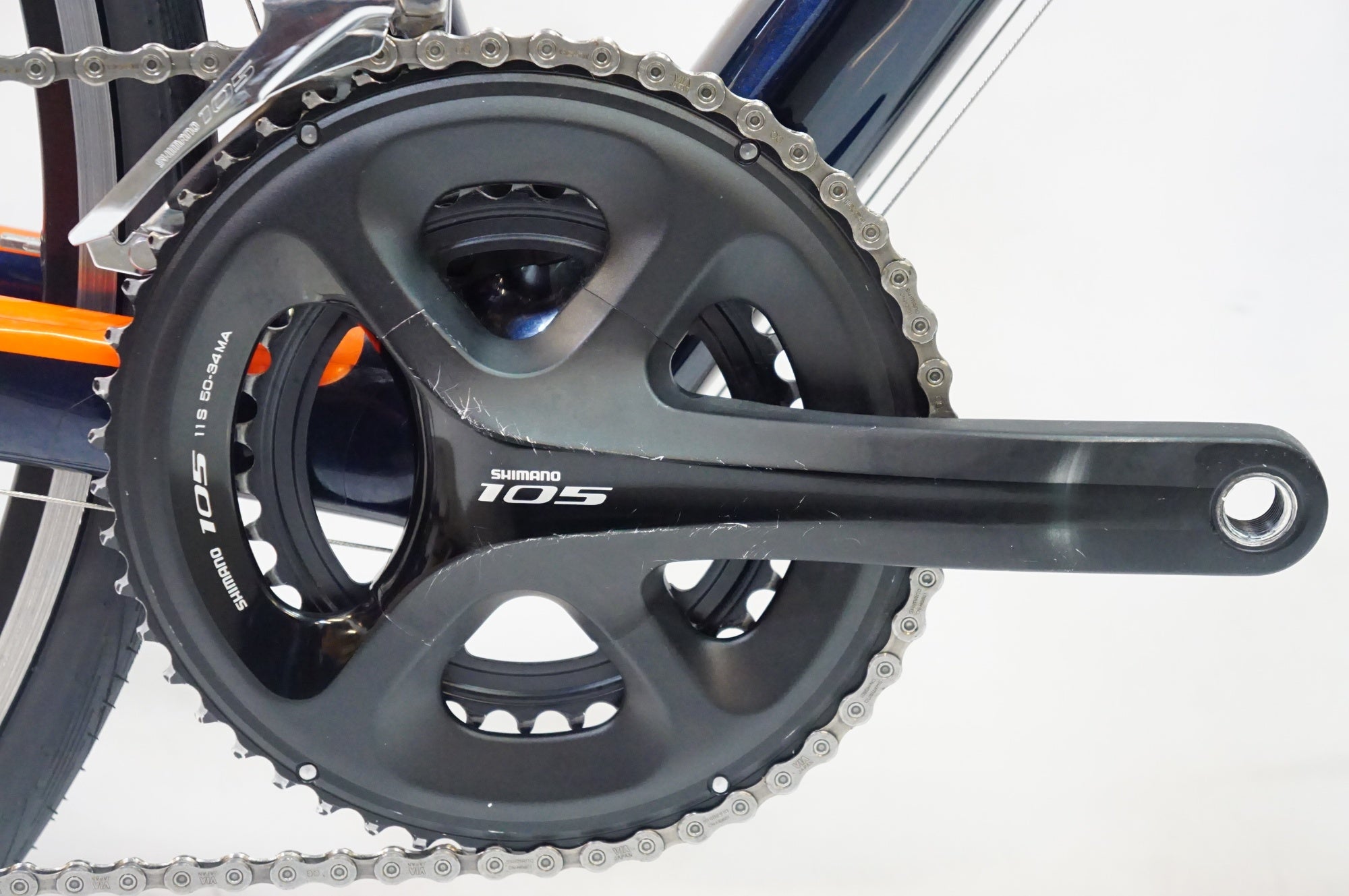 TREK 「トレック」 DOMANE S5 2017年モデル ロードバイク / 熊谷本店