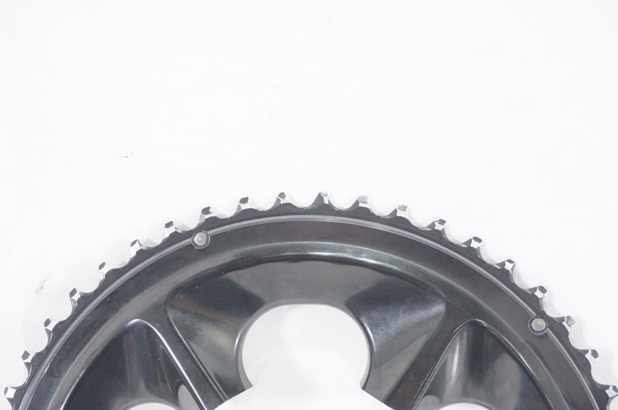 SHIMANO 「シマノ」 105 R7100 52-36T チェーンリングセット