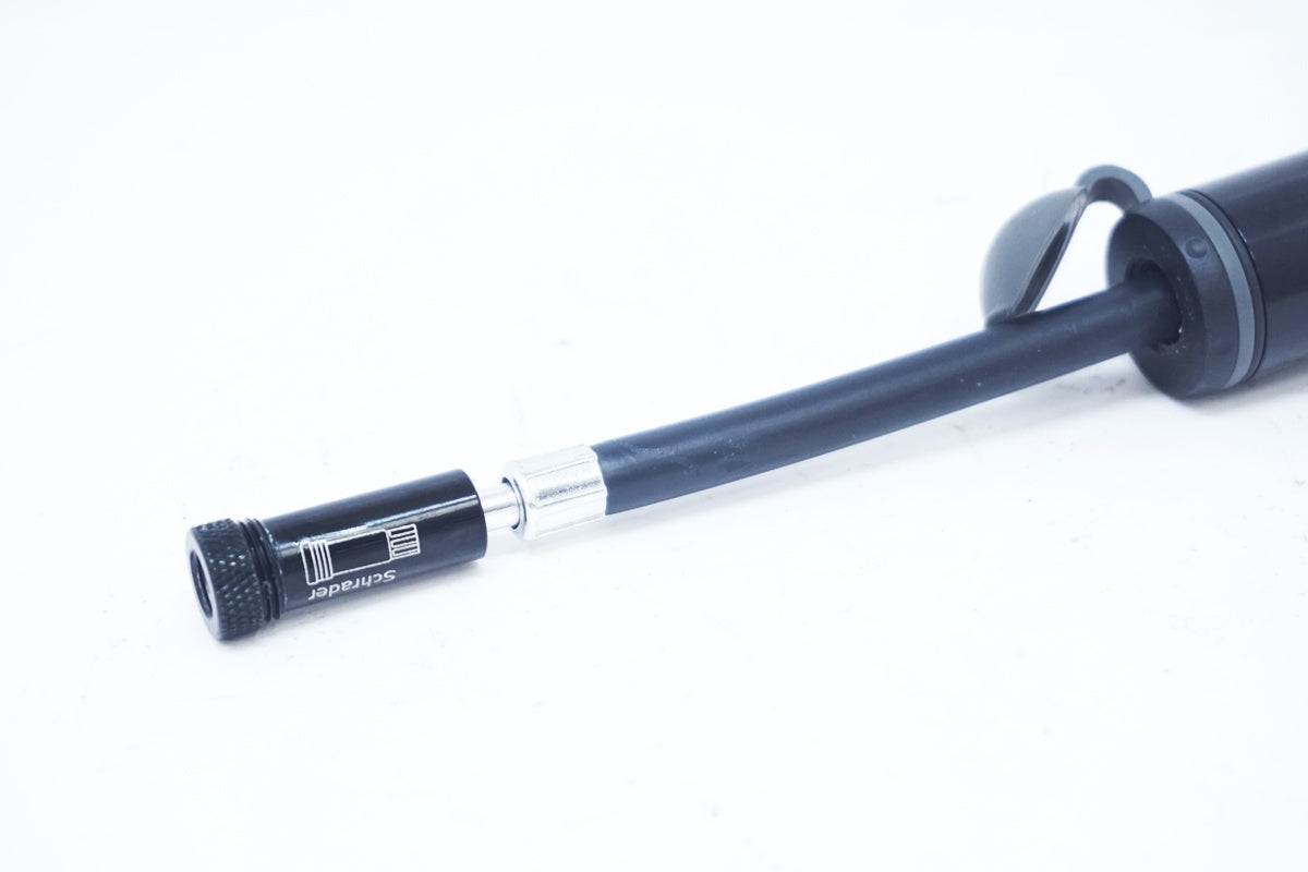 TOPEAK 「トピーク」 RACE ROCKET 携帯ポンプ  / 大阪美原北インター店