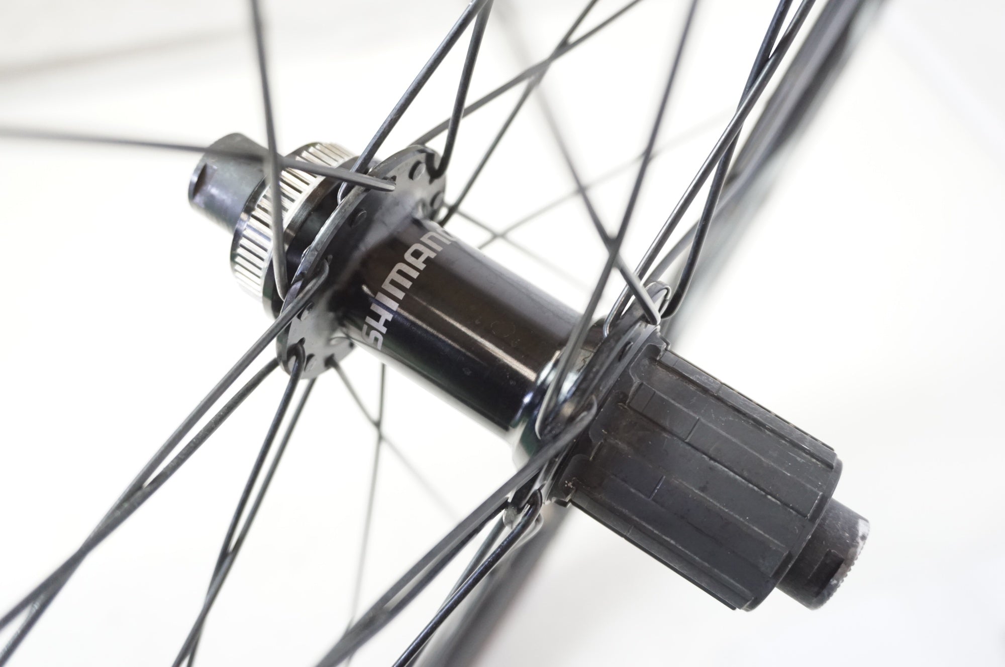 SHIMANO 「シマノ」 WH-RS170 ホイールセット / 宇都宮店 ｜ バイチャリ