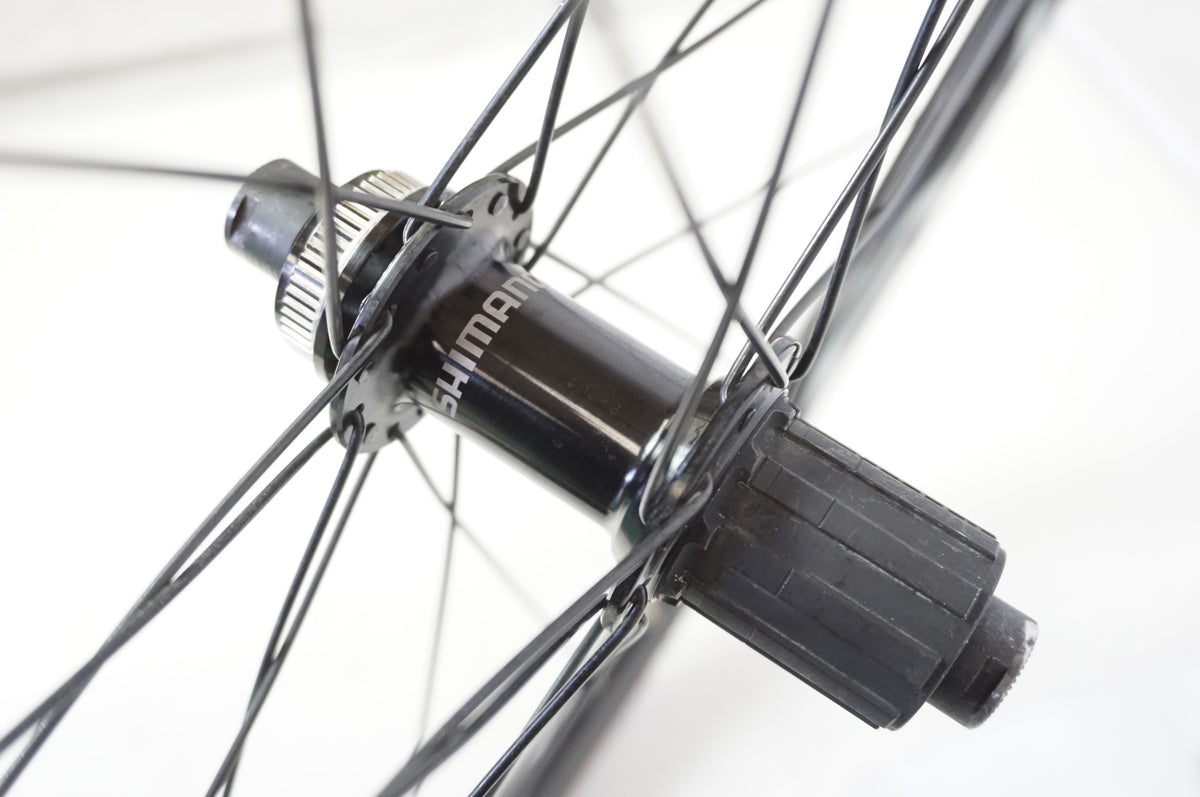 SHIMANO 「シマノ」 WH-RS170 ホイールセット / 宇都宮店