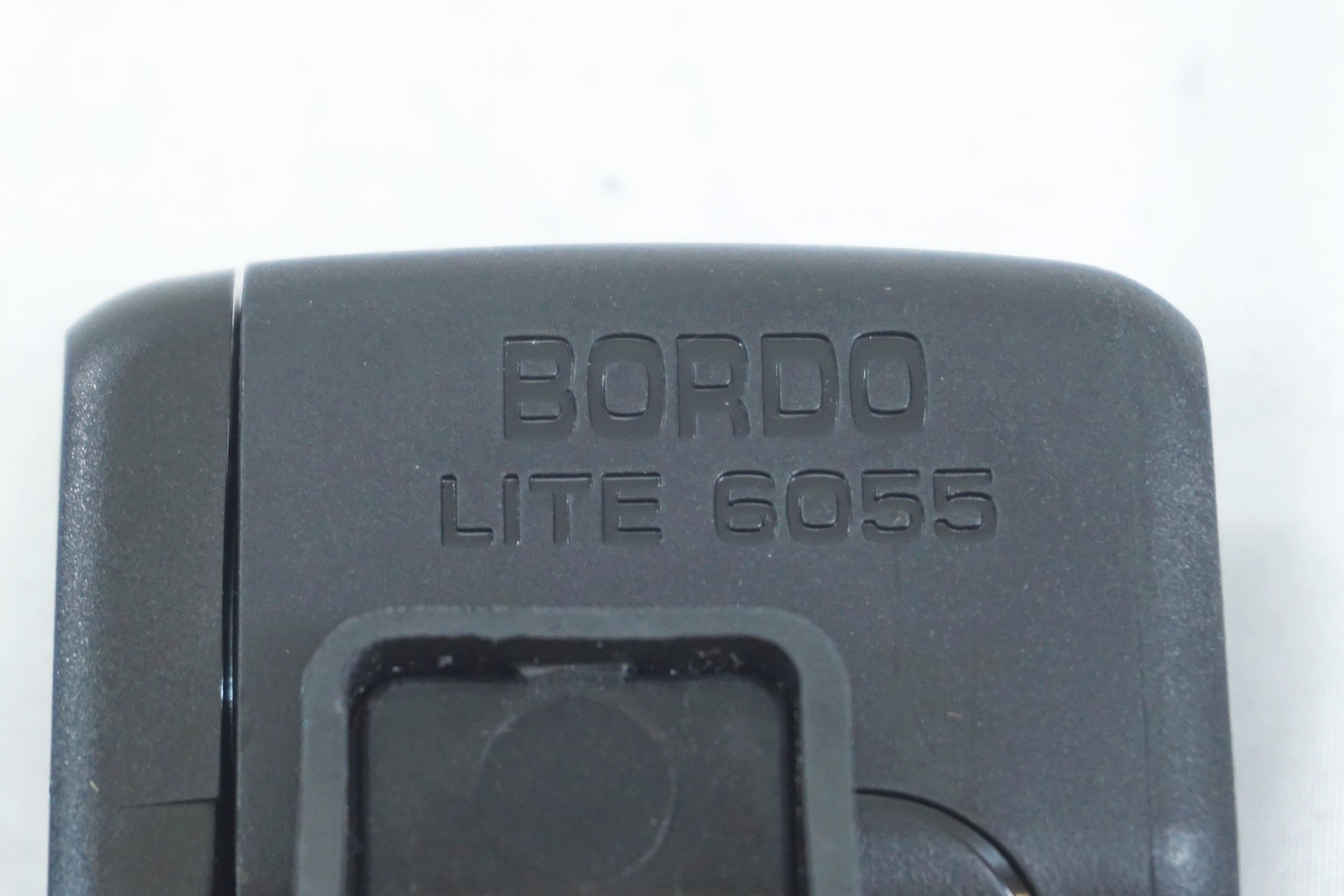 ABUS 「アブス」 BORDO LITE 6055 ロック / 有明ガーデン店