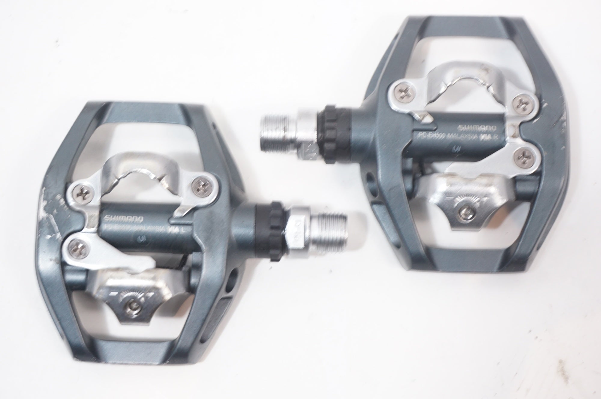 SHIMANO 「シマノ」 PD-EH500 ペダル / 世田谷店