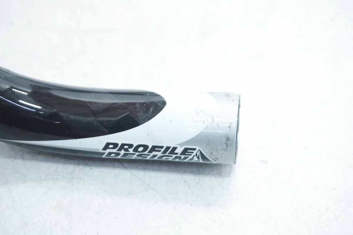 PROFILE DESIGN 「プロファイルデザイン」 φ31.8 400mm COBRA ハンドル