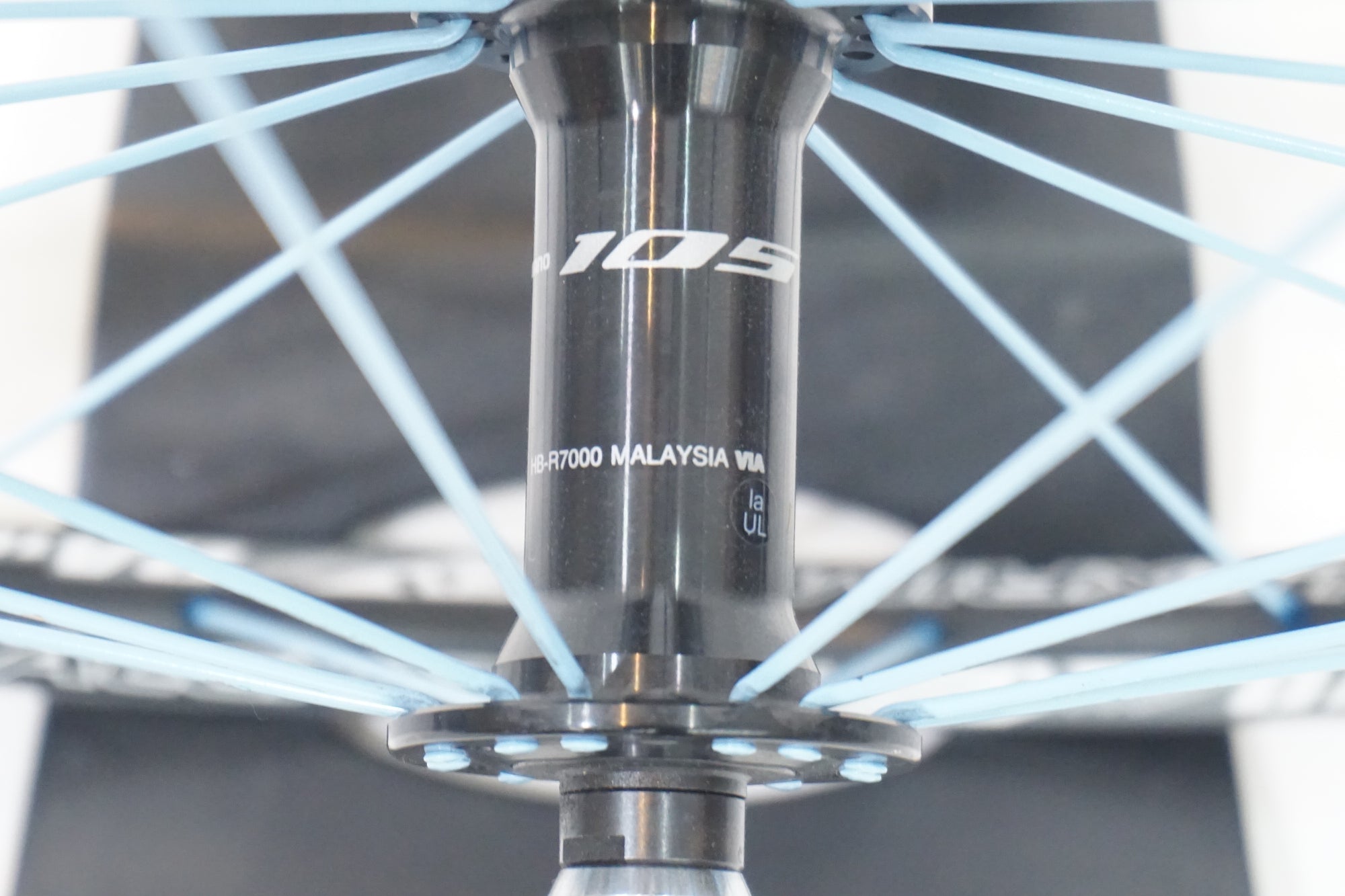ALEXRIMS 「アレックスリム」 DA16 SHIMANO R7000ハブ シマノ11S  ホイールセット / 京都西院店