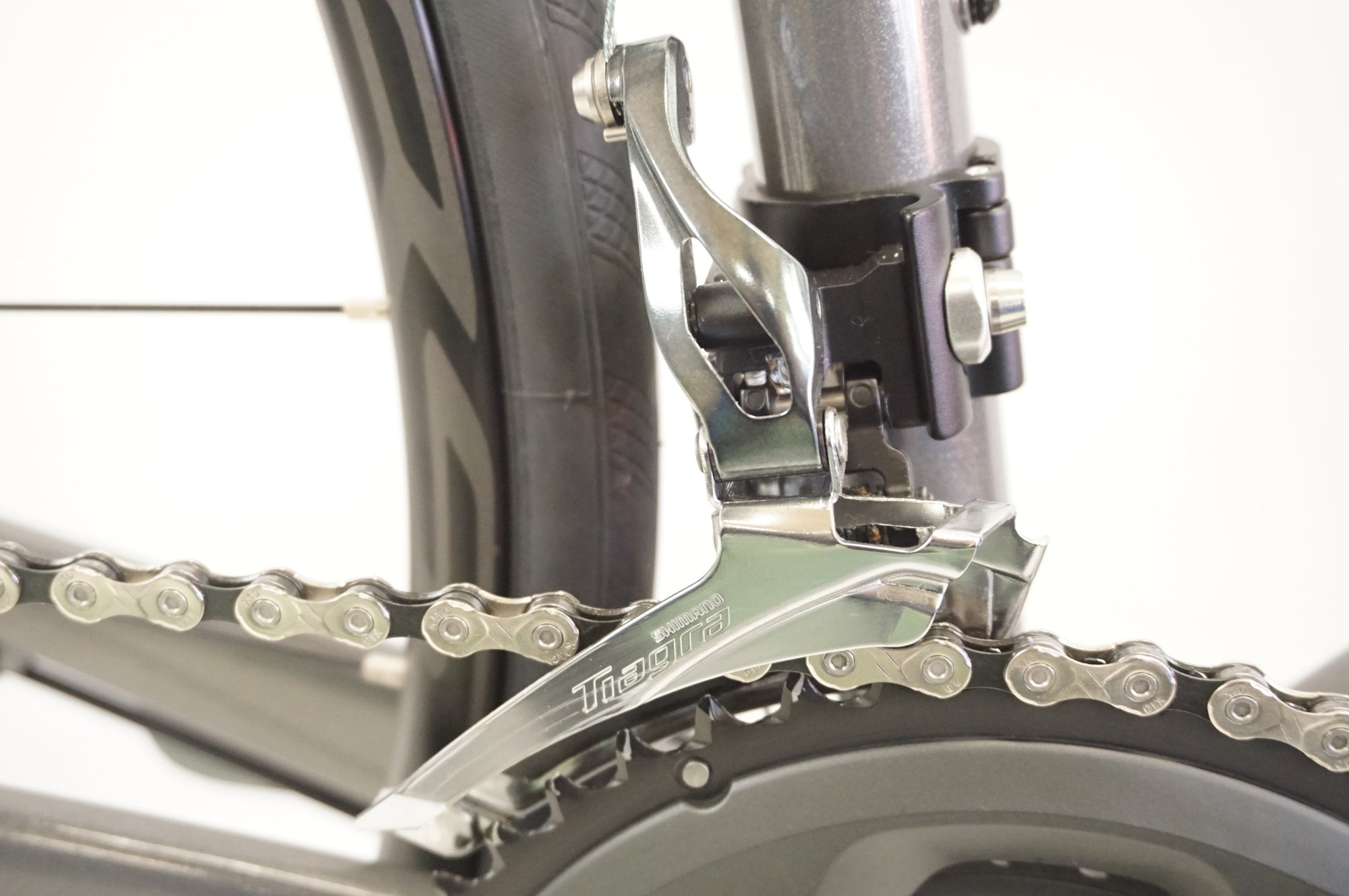 RIDLEY 「リドレー」 FENIX SLA DISC 2025年モデル ロードバイク / 宇都宮店