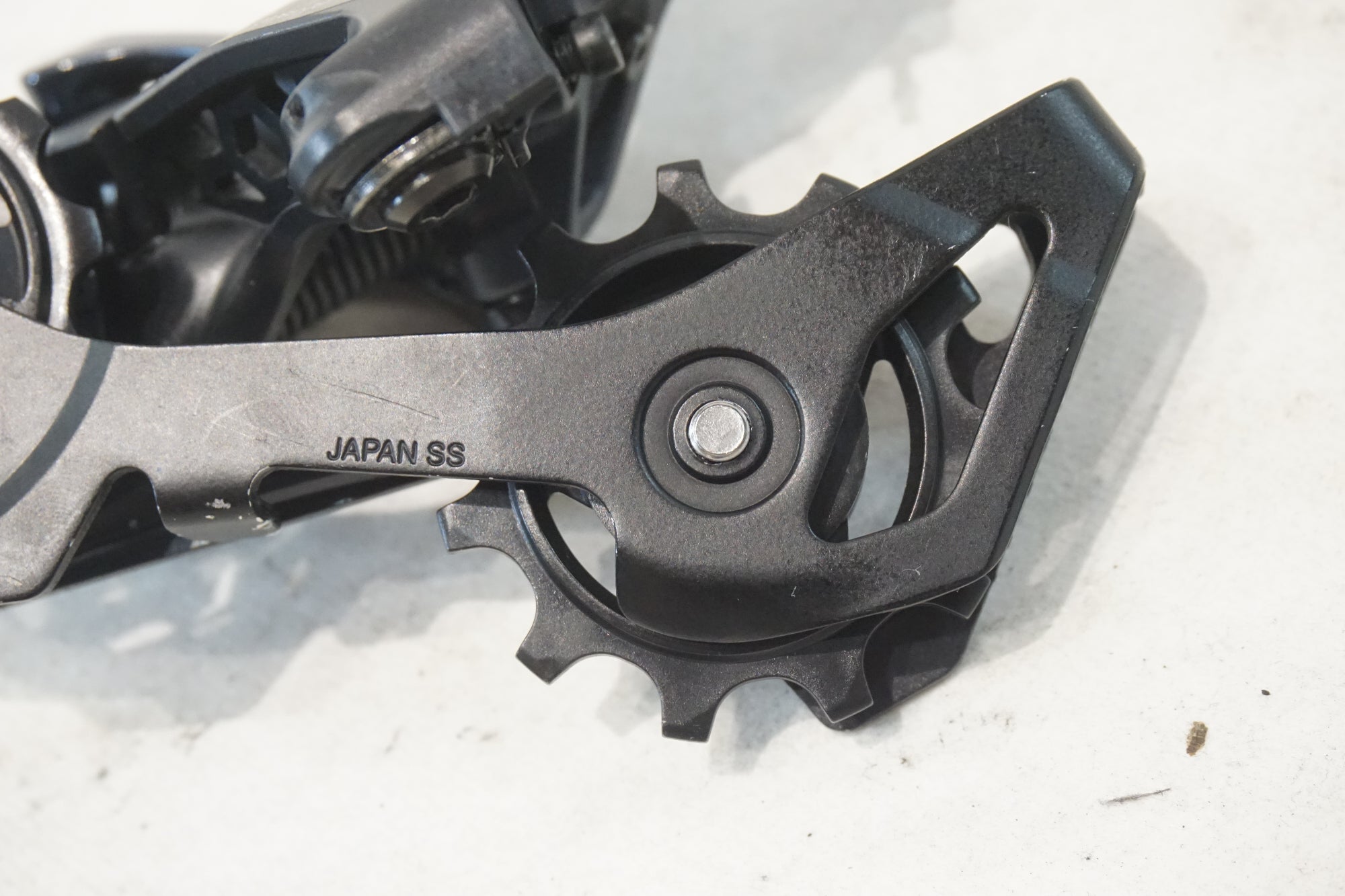 シマノR.8000フロント、リアディレイラーセット SHIMANO 「シマノ」 ULTEGRA RD-8000 リアディレイラー / 横浜