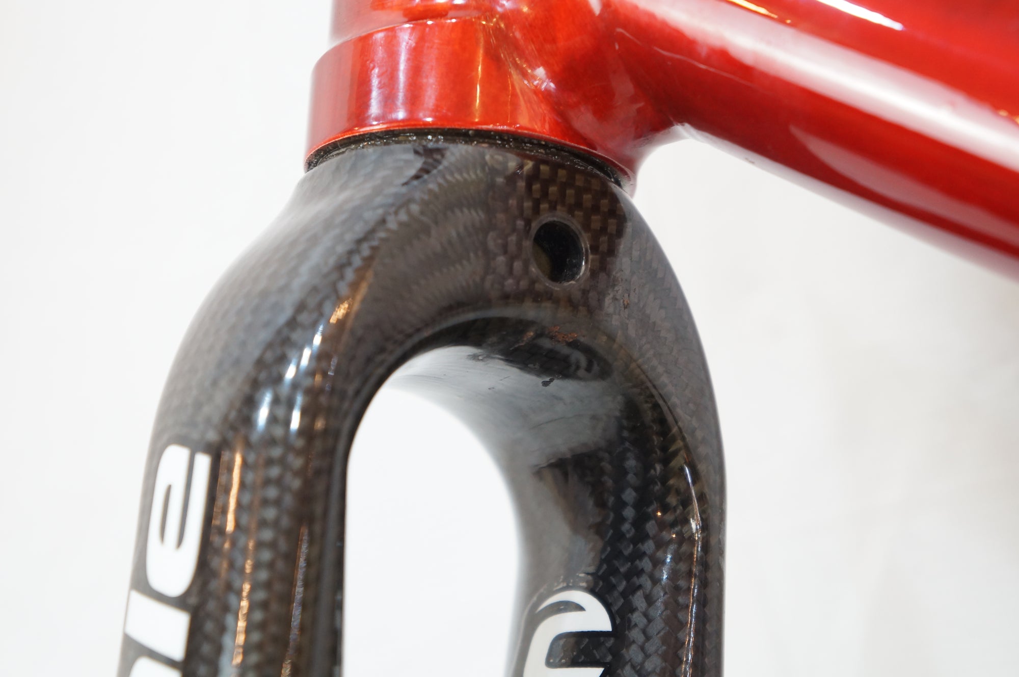 CANNONDALE 「キャノンデール」 CAAD 7 OPTIMO TEAM SAECO 2003年モデル フレームセット / バイチャリ浦和ベース