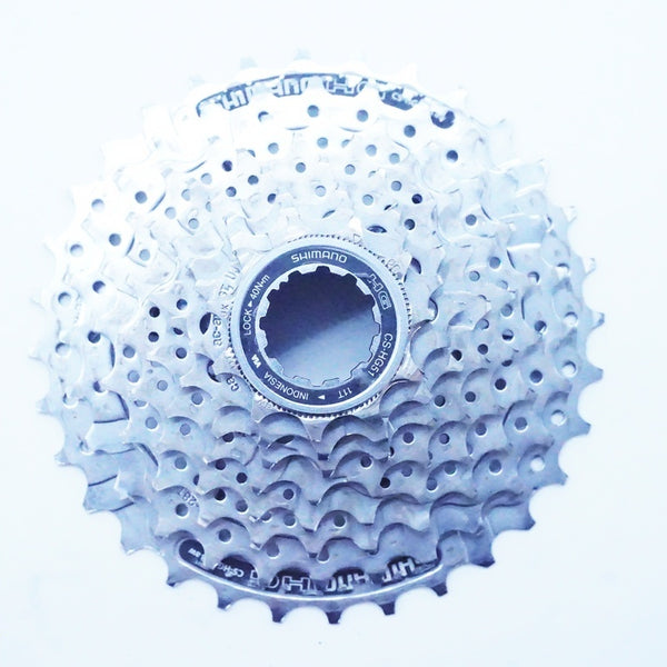 ジャンク SHIMANO「シマノ」 CS-HG51 11-32T スプロケット/ 京都西院店