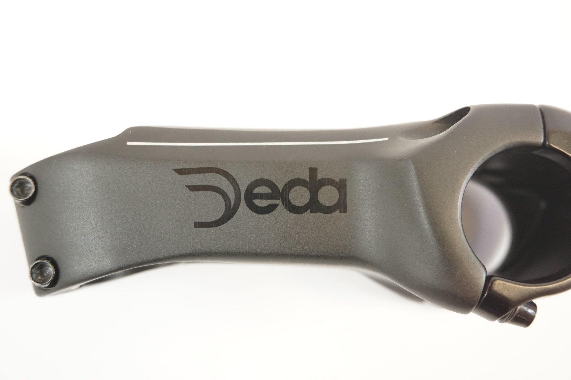 DEDA 「デダ」 VINCI φ31.7 100mm ステム  / 宇都宮店