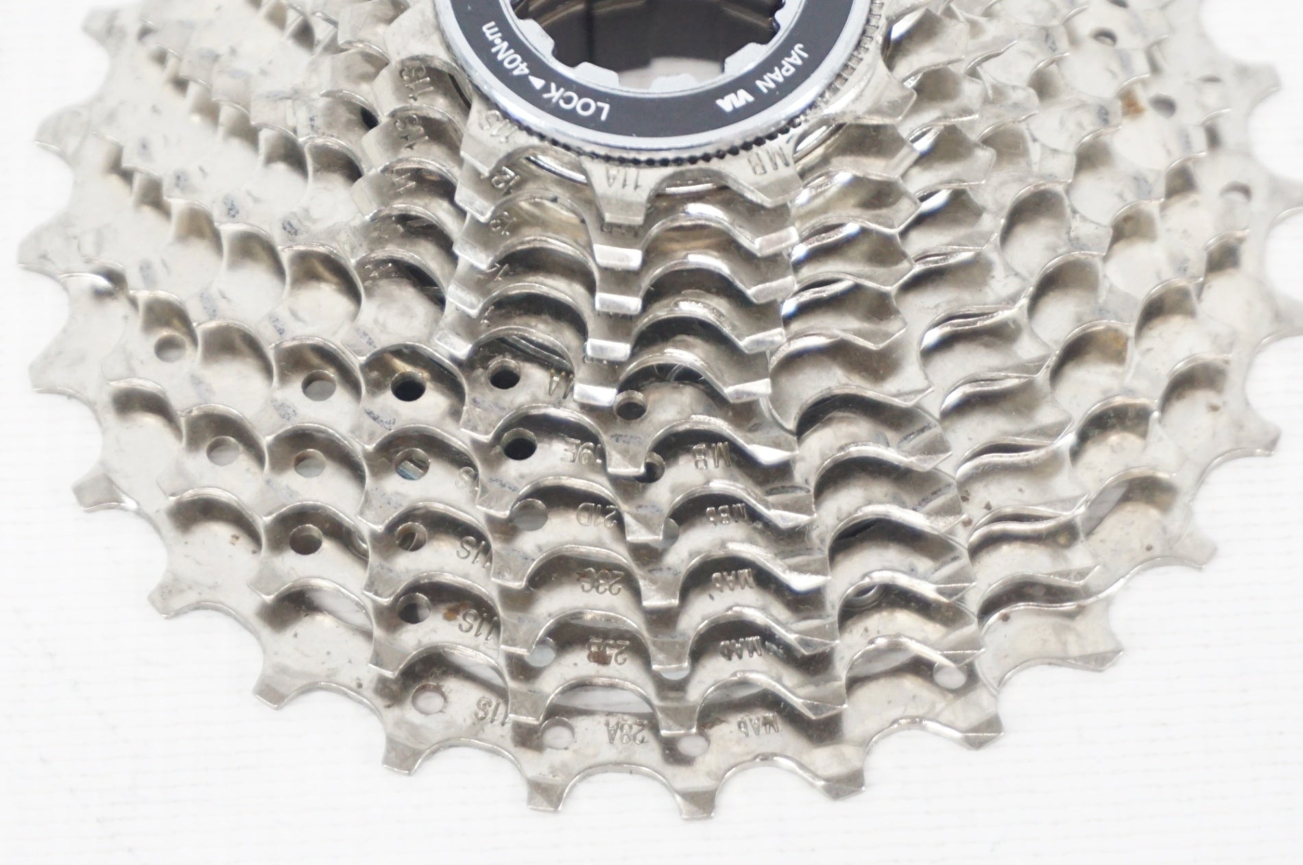 SHIMANO 「シマノ」 105 5800 コンポセット / 阪急塚口店