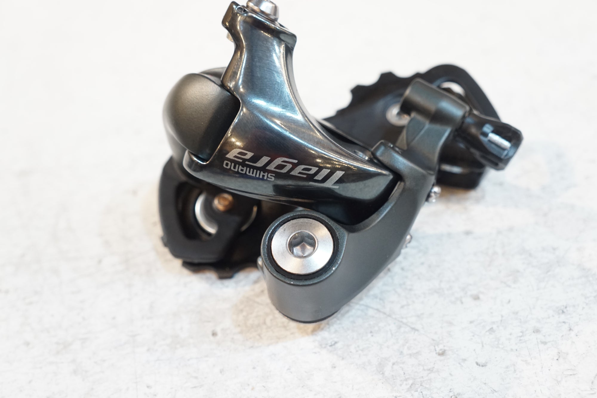 SHIMANO 「シマノ」 TIAGRA RD-4700 リアディレイラー / バイチャリ浦和ベーZス