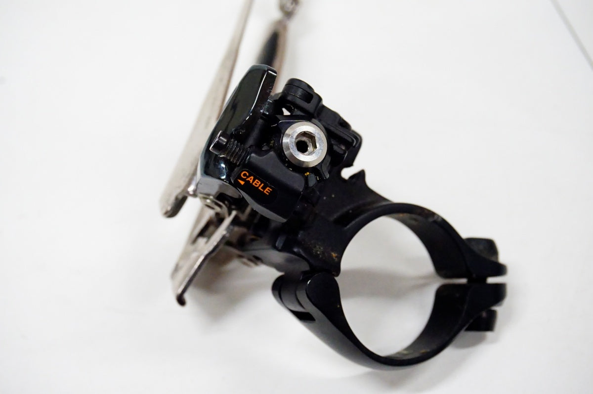 SHIMANO 「シマノ」 DURA-ACE FD-R9100 φ31.8 フロントディレイラー / 名古屋大須店