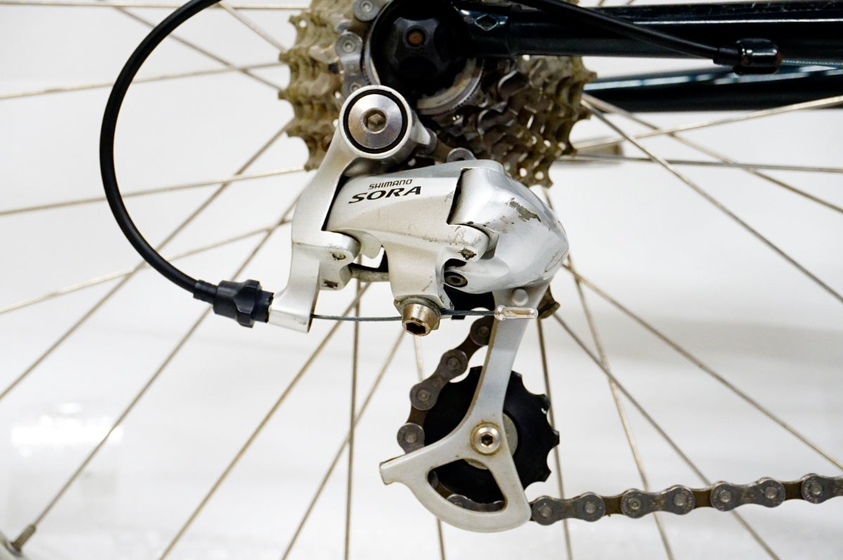 RALEIGH 「ラレー」 RSW CARLTON 2009年モデル 20インチ ミニベロ / 名古屋大須店