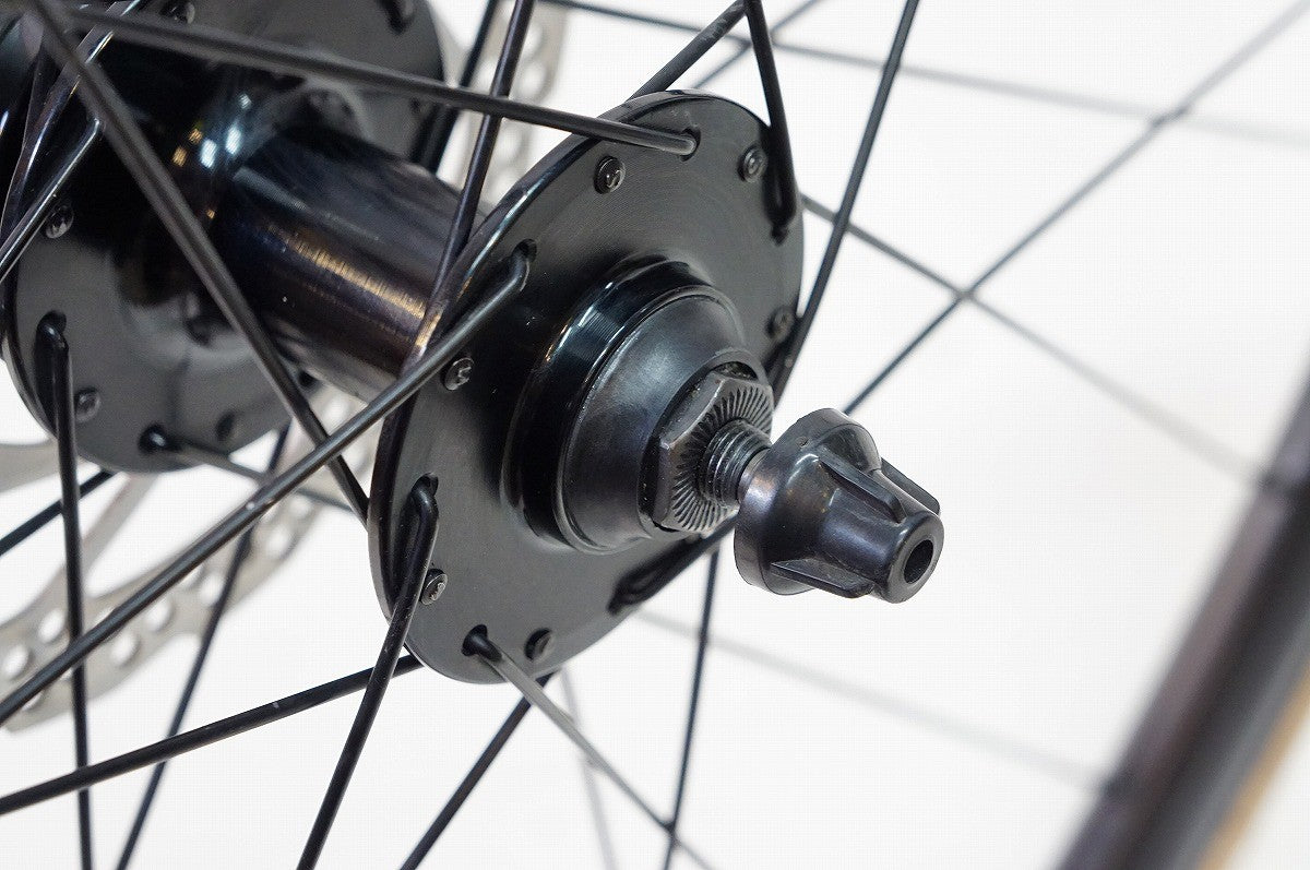 MADDUX 「マダックス」 RD 30 SHIMANO 10速 ホイールセット / 熊谷本店