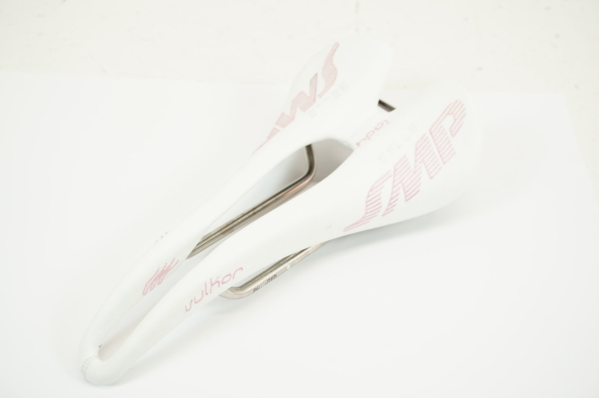 SELLE SMP 「セラエスエムピー」 VULKOR サドル / 宇都宮店