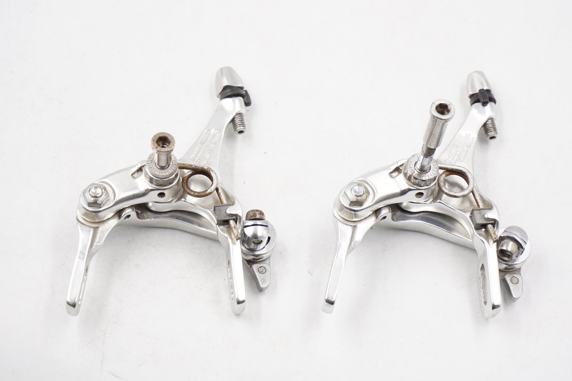 SHIMANO 「シマノ」 RX-100 BR-A550 キャリパーブレーキセット / 奈良店