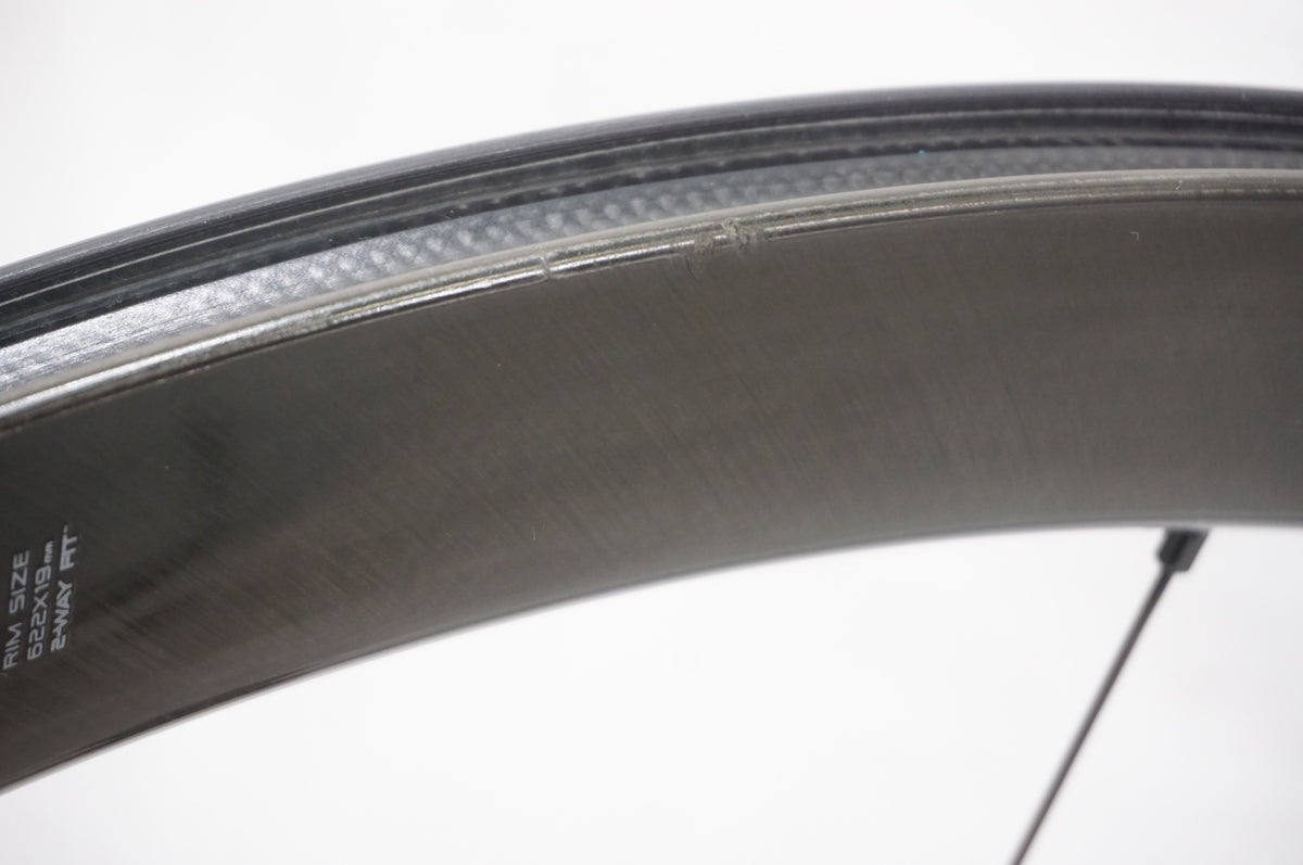 CAMPAGNOLO 「カンパニョーロ」 BORA WTO DB 45 シマノ11速 ホイールセット / AKIBA店