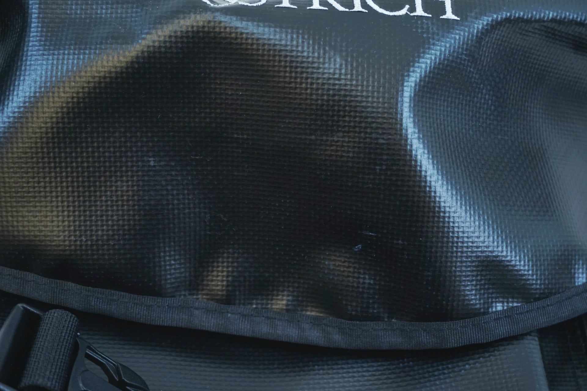 OSTRICH 「オーストリッチ」 S-7 サイドバッグ セット / 有明ガーデン店