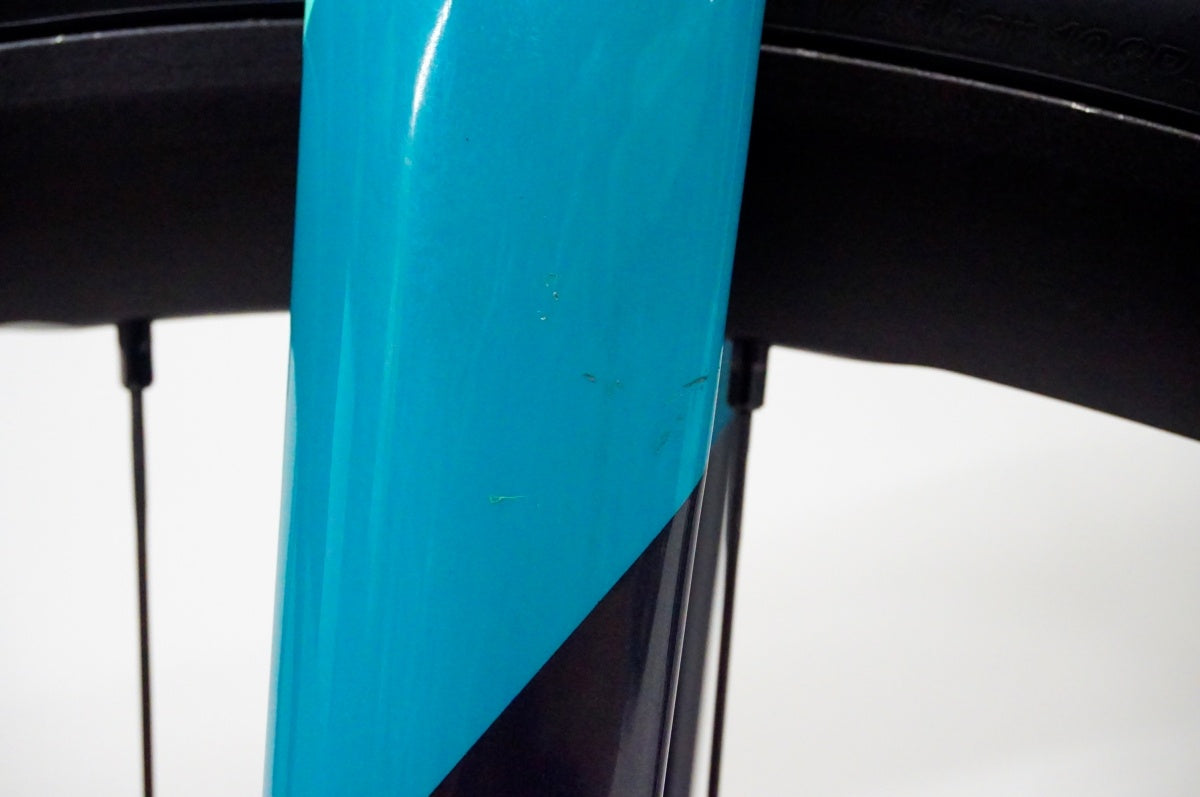 BIANCHI 「ビアンキ」 OLTRE XR3 CV DISC 2022年モデル ロードバイク / 名古屋大須店