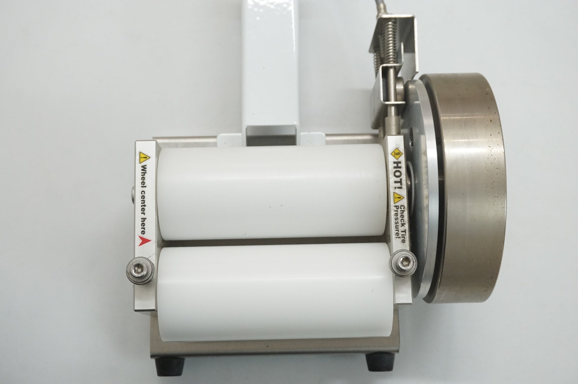 GROWTAC 「グロータック」 GT-ROLLER FLEX3 サイクルトレーナー / 福岡店