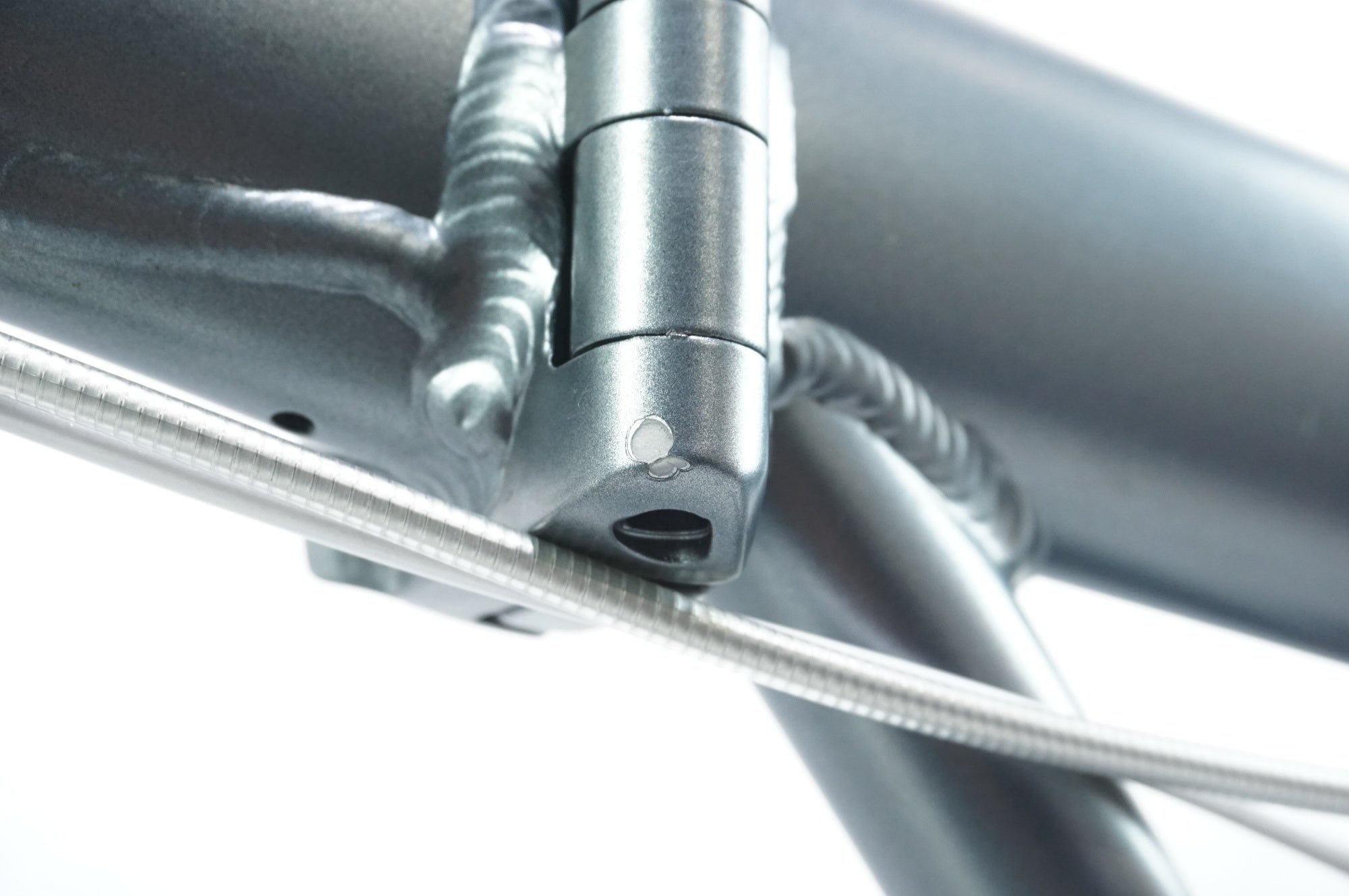 RENAULT 「ルノー」 LIGHT10 2023年モデル 20インチ 折りたたみ自転車 / 中目黒店