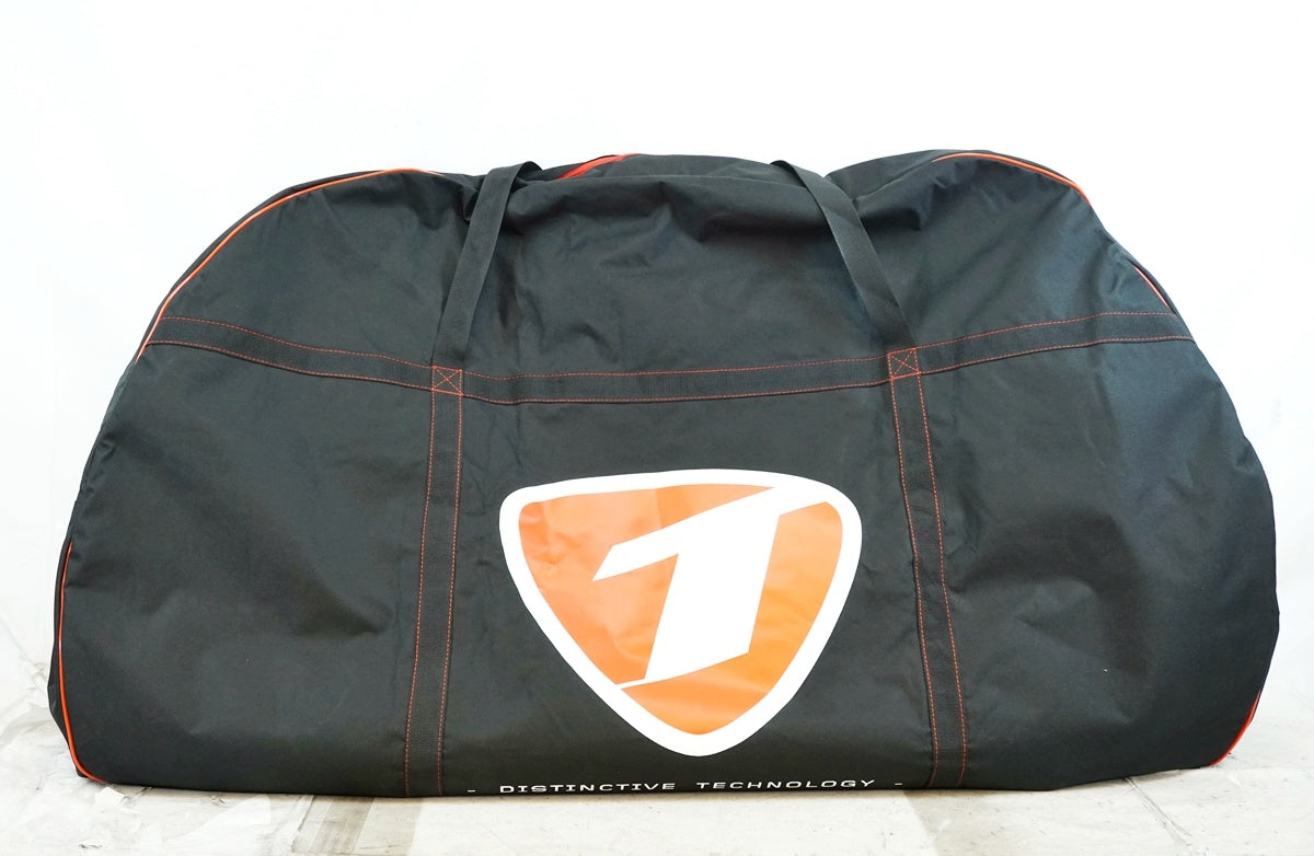 TIME 「タイム」 TRAVEL BAG 輪行バッグ / 有明ガーデン店