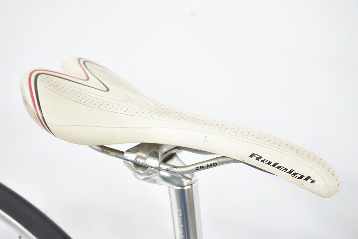 RALEIGH 「ラレー」 CRN CARLTON-N 2012年モデル ロードバイク / 東京商品化センター