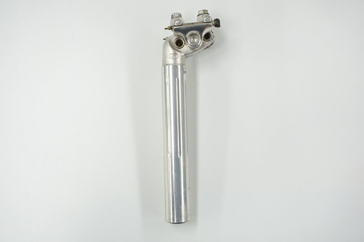 SUGINO 「スギノ」 MIGHTY  φ27.2 205mm シートポスト / 福岡店