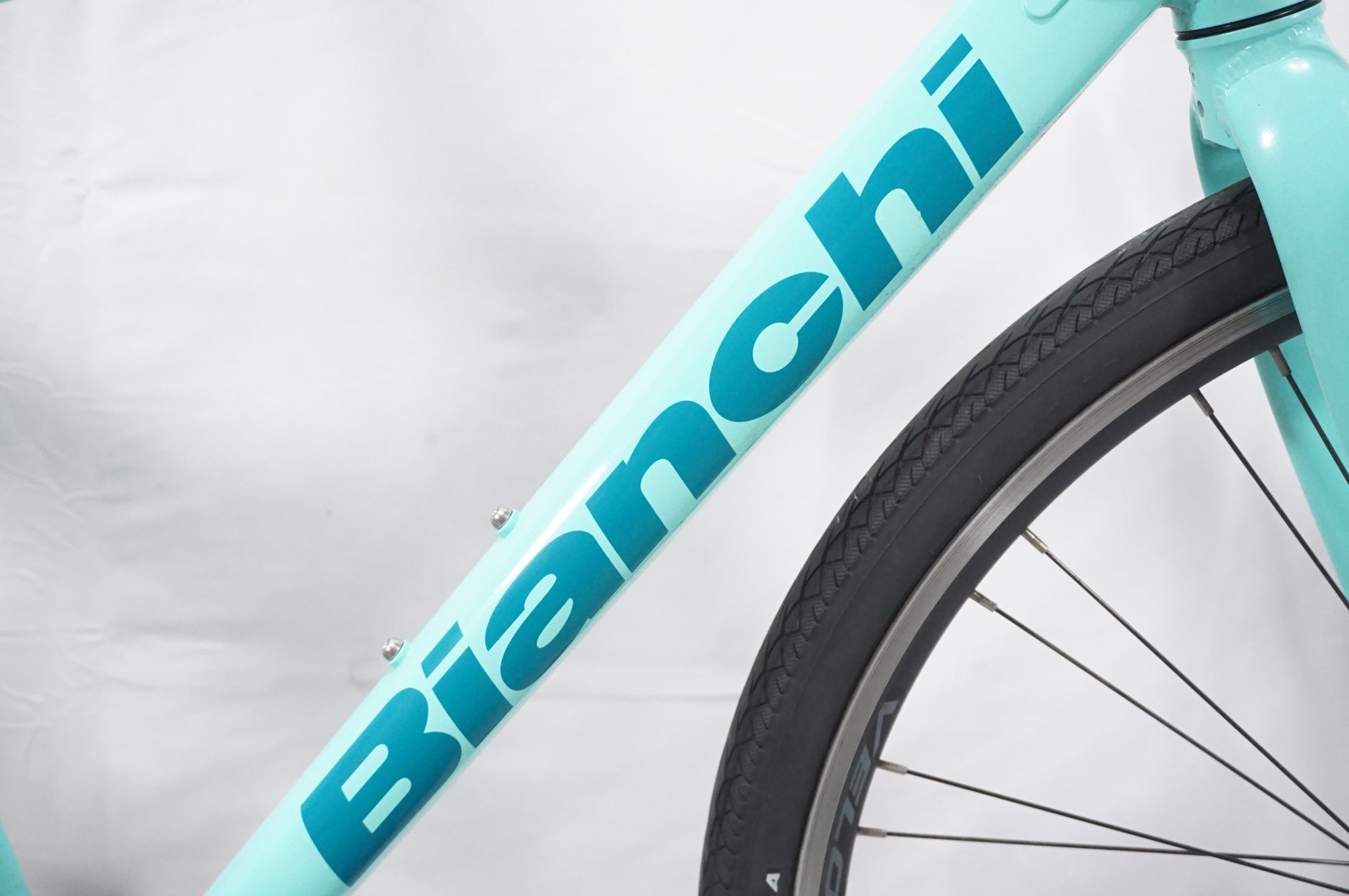 BIANCHI 「ビアンキ」 C-SPORT1 2025年モデル クロスバイク / AKIBA店
