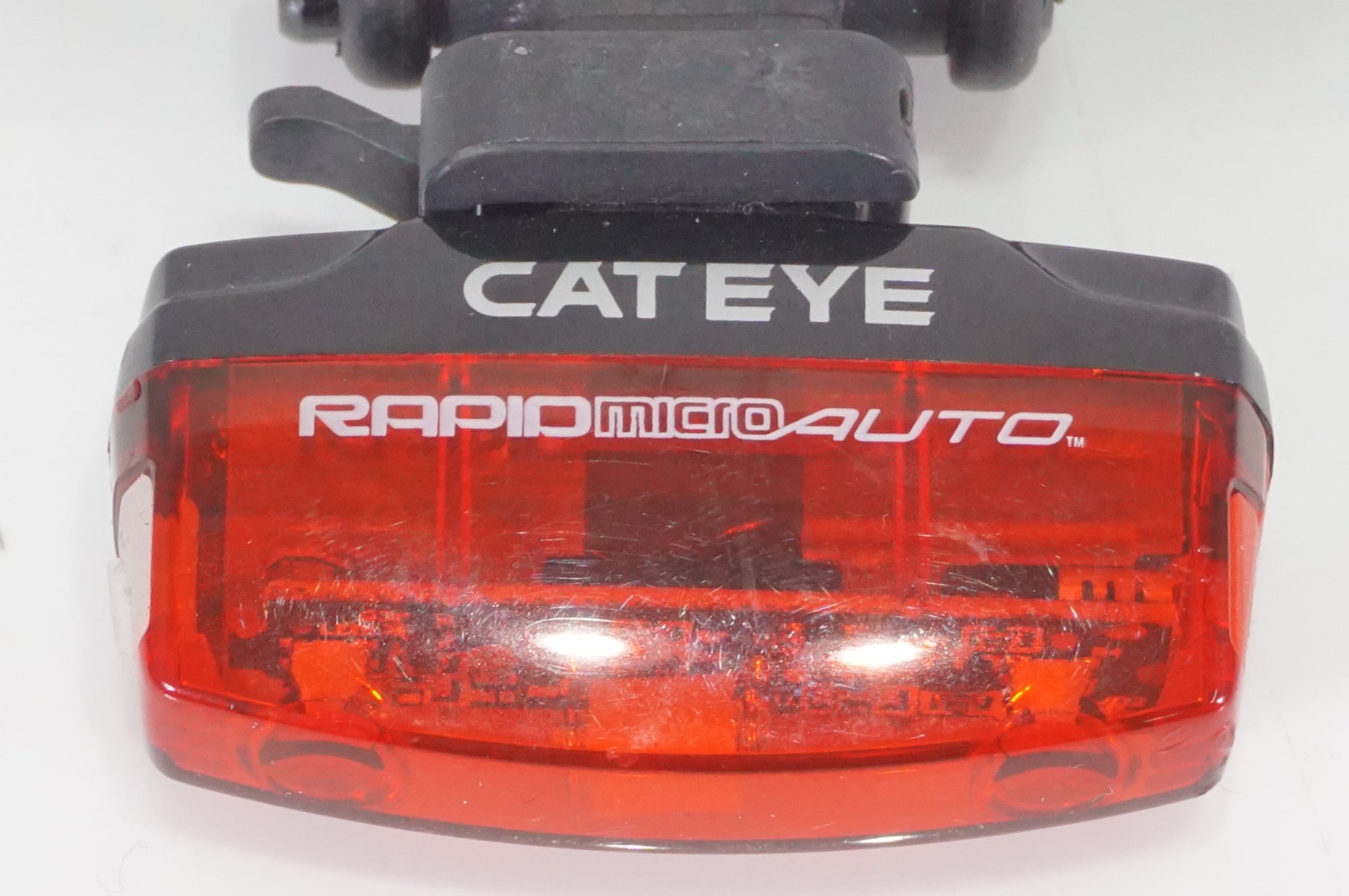 CATEYE 「キャットアイ」 TL-LD620 RAPID MICRO AUTO  リアライト / AKIBA店