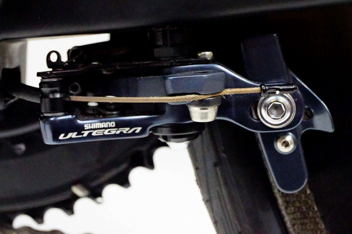 MERIDA 「メリダ」 REACTO 8000-E 2017年モデル ロードバイク / 名古屋大須店