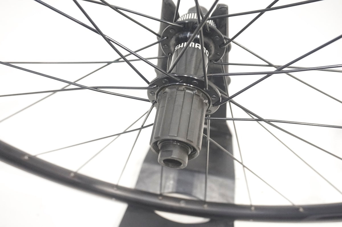 SHIMANO 「シマノ」 WH-RS171 SHIMANO 11s ホイールセット