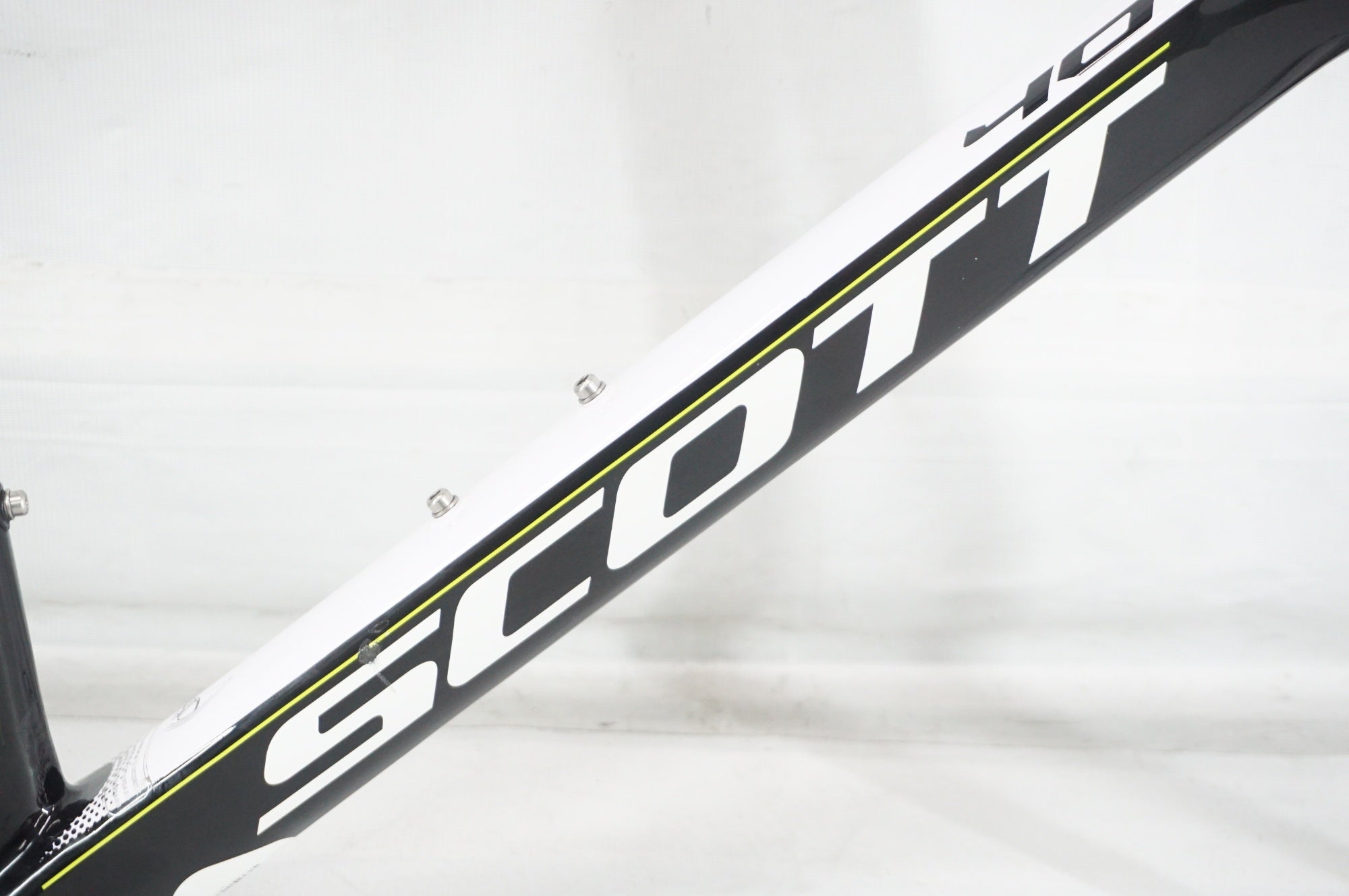 SCOTT 「スコット」 FOIL40 2013年モデル フレームセット / 阪急塚口店