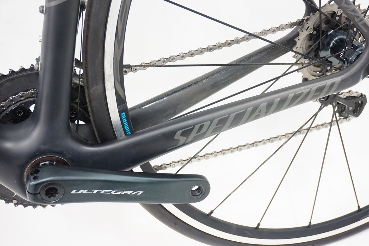 SPECIALIZED「スペシャライズド」 TARMAC COMP 2017年モデル ロードバイク / 浜松店