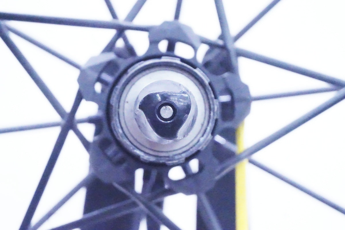 MAVIC「マビック」 KSYRIUM EXALITH LIMITED ホイールセット/ 京都西院店
