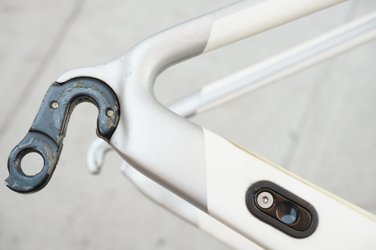 ジャンク DE ROSA 「デローザ」 KING XS 2015年モデル フレームセット / 浦和ベース