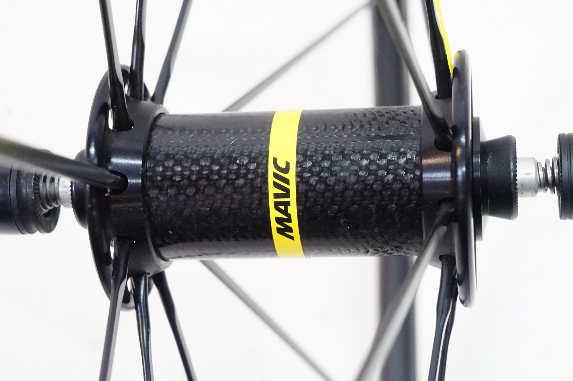 新品 MAVIC KSYRIUM PRO SL タイヤ付き シマノフリー KSYRIUM SL DISC - Mavic