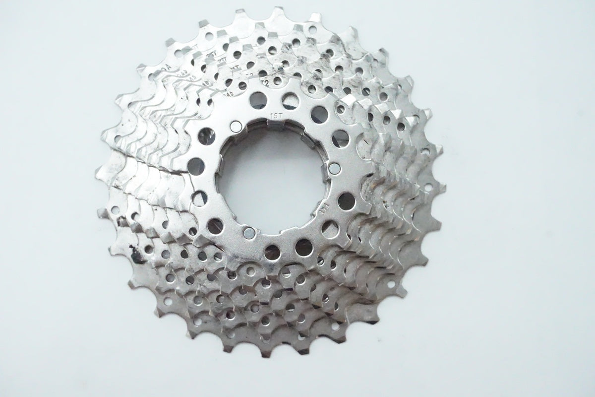 SHIMANO 「シマノ」 CS-HG500-10 12-28T スプロケット / 京都西院店