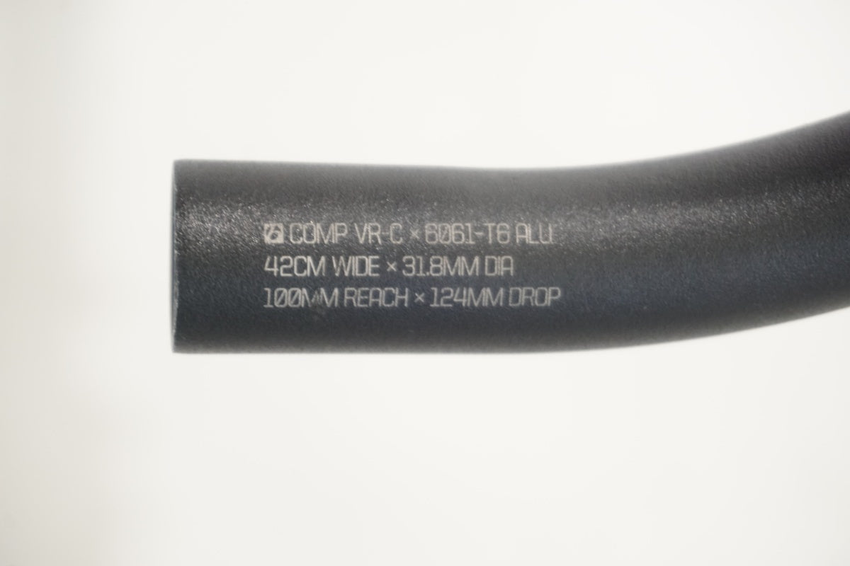 BONTRAGER 「ボントレガー」 COMP VR-C φ31.8 420mm ハンドル / 滋賀大津店