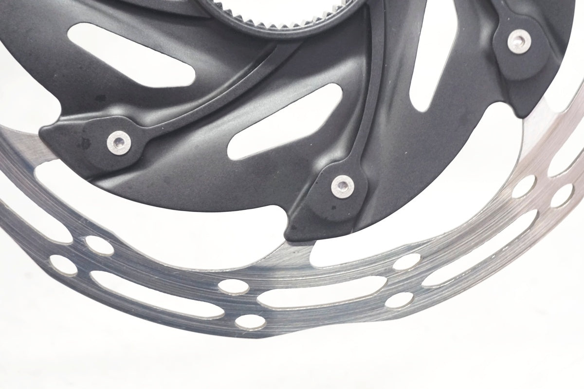 SRAM スラム CLX-R ディスクブレーキローター 160mm Sba685733d9464422ab271ee6710b2