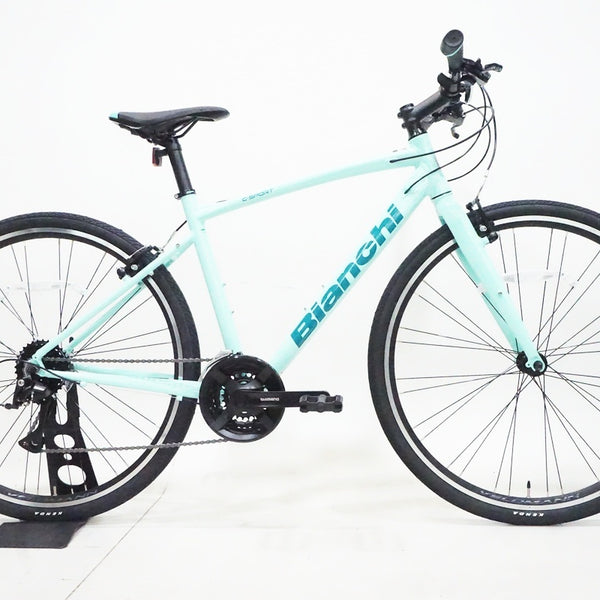 クロスバイク - 自転車本体 ｜ バイチャリ公式オンラインショップ