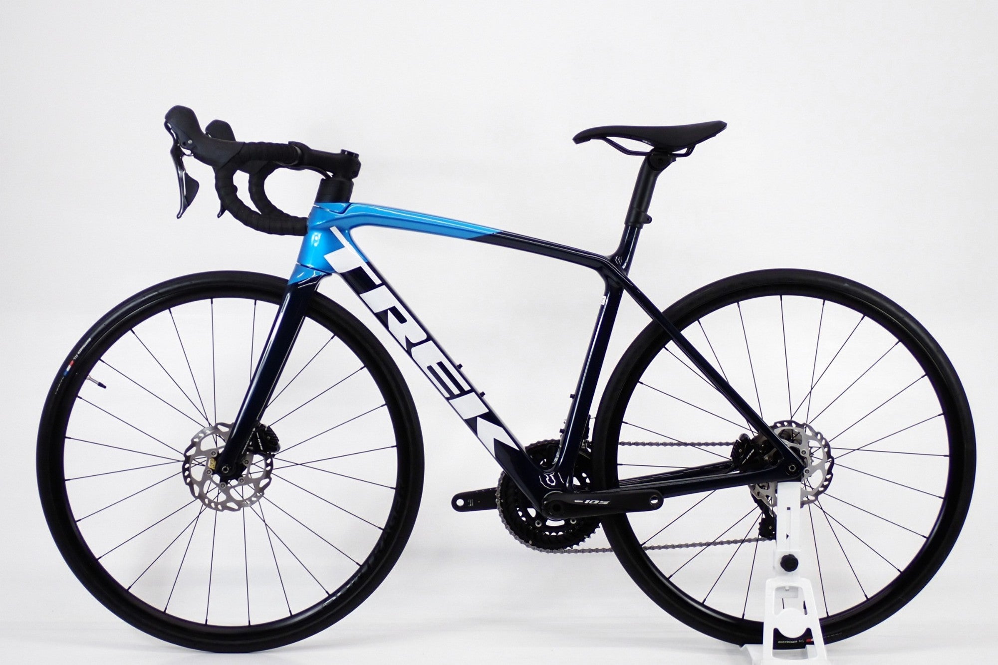 TREK 「トレック」 EMONDA SL 5 DISC 2022年モデル ロードバイク / 伊勢崎店