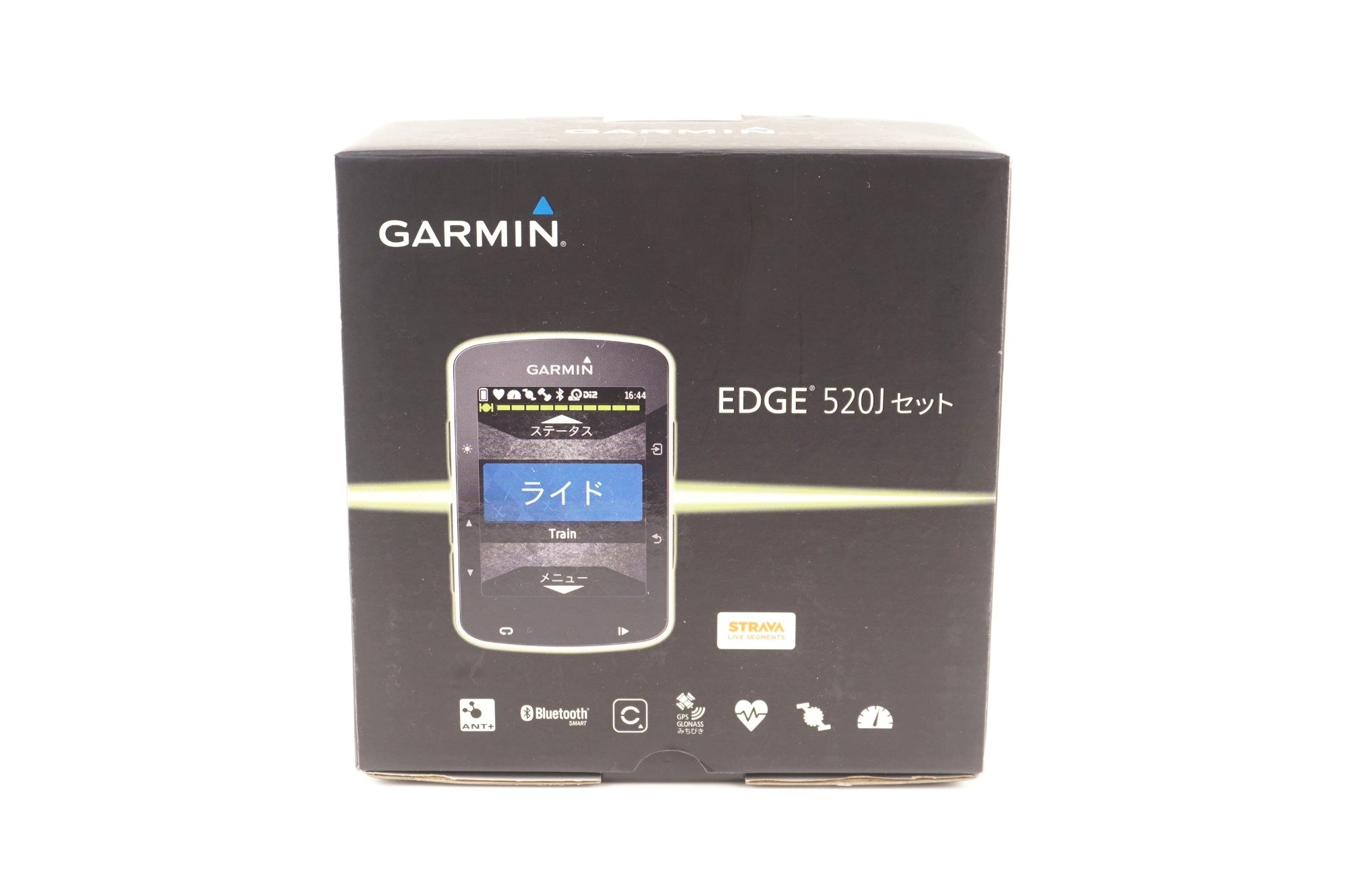 GARMIN 「ガーミン」 EDGE520J サイクルコンピューター / 中目黒店