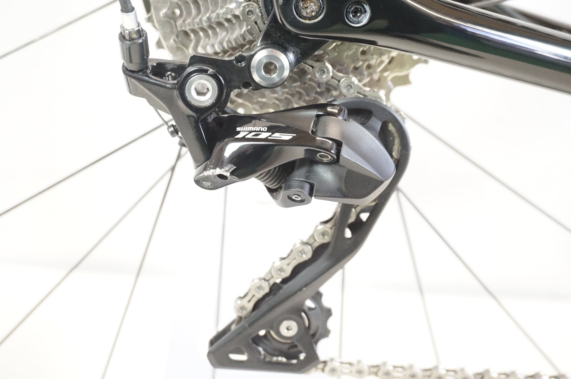 SPECIALIZED 「スペシャライズド」 ROUBAIX SPORT 2021年モデル ロードバイク / 宇都宮店