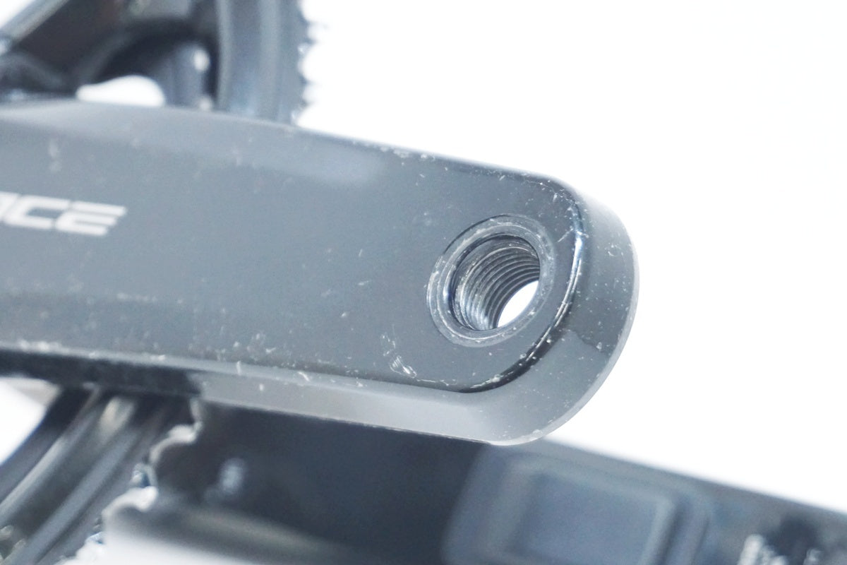 SHIMANO 「シマノ」 DURA-ACE FC-R9200-P 54-40T 172.5mm クランク / 大阪美原北インター店